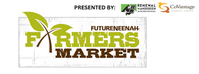 Future Neenah Farmers Market @ Shattuck Park