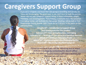 Caregiver-Support-Group-Flier