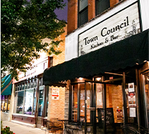 Bring Your Business to Downtown Neenah - Future Neenah
