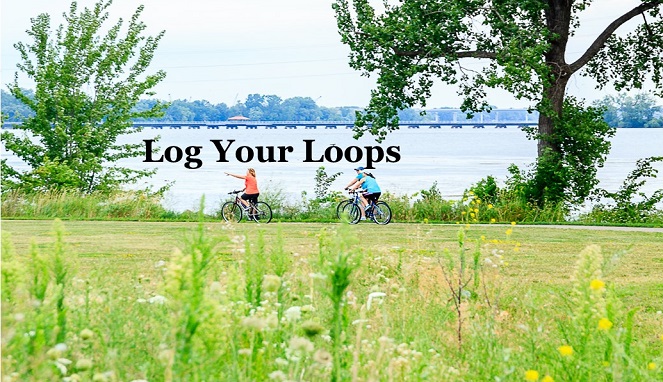 LOG YOUR LOOPS